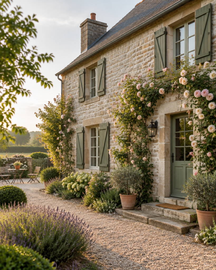 Relais Design