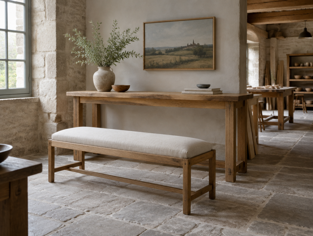 Relais Design — atelier-6