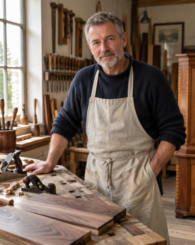 Relais Design — artisan